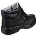 Amblers Safety FS663 Metal-Free Water-Resistant Boots (Black) additional 2