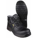 Amblers Safety FS663 Metal-Free Water-Resistant Boots (Black) additional 3