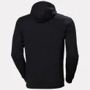 Helly Hansen Men's Manchester Zip Black Hoodie additional 3