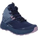 Hi - Tec Women's Fuse Trail Blue Mid Boots additional 1