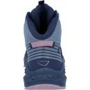 Hi - Tec Women's Fuse Trail Blue Mid Boots additional 2