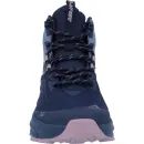 Hi - Tec Women's Fuse Trail Blue Mid Boots additional 3