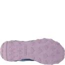 Hi - Tec Women's Fuse Trail Blue Mid Boots additional 4