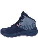 Hi - Tec Women's Fuse Trail Blue Mid Boots additional 5