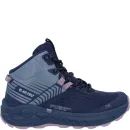 Hi - Tec Women's Fuse Trail Blue Mid Boots additional 6