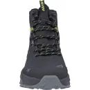 Hi - Tec Fuse Trek Black Mid Hiking Boots additional 3