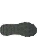 Hi - Tec Men's Fuse Trek Mid Green Hiking Boots additional 4