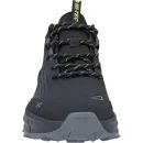 Hi - Tec Men's Fuse Trek Black Hiking Shoes additional 4