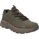 Hi - Tec Men's Fuse Trek Hiking Shoes Green additional 1