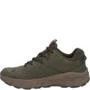 Hi - Tec Men's Fuse Trek Hiking Shoes Green additional 5