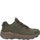 Hi - Tec Men's Fuse Trek Hiking Shoes Green additional 6
