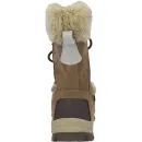 Hi - Tec Women's Mortiz 200 Hiking Brown Boots additional 2