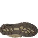 Hi - Tec Women's Mortiz 200 Hiking Brown Boots additional 5