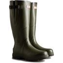 The Hunter Boot Co Unisex Balmoral Adjustable Classic Green Wellington additional 1