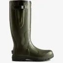 The Hunter Boot Co Unisex Balmoral Adjustable Classic Green Wellington additional 2