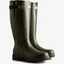 The Hunter Boot Co Unisex Balmoral Adjustable Classic Green Wellington additional 3