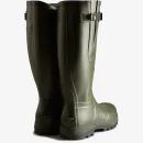 The Hunter Boot Co Unisex Balmoral Adjustable Classic Green Wellington additional 4