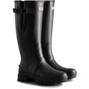 The Hunter Boot Co Unisex Balmoral Adjustable Black Wellington additional 1