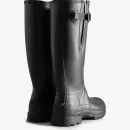 The Hunter Boot Co Unisex Balmoral Adjustable Black Wellington additional 3