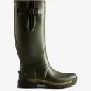 The Hunter Boot Co Unisex Balmoral Adjustable Wellington Green additional 2