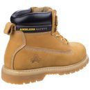 Amblers FS7 Goodyear Welted Safety Boot in Honey additional 2