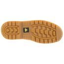 Amblers FS7 Goodyear Welted Safety Boot in Honey additional 4