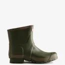 The Hunter Boot Co Men's Short Gardener Green Boot additional 2