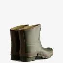 The Hunter Boot Co Men's Short Gardener Green Boot additional 3