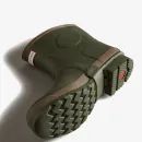 The Hunter Boot Co Men's Short Gardener Green Boot additional 4