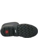 The Hunter Boot Co Men's Gardener Short Wellington Dark Olive Boot additional 3