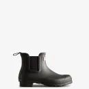 The Hunter Boot Co Women's Original Chelsea Black Boot additional 2