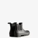 The Hunter Boot Co Women's Original Chelsea Black Boot additional 3