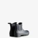 The Hunter Boot Co Women's Original Chelsea Navy Boot additional 3