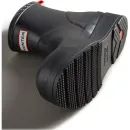 The Hunter Boot Co Women's Nebula Play Short Black Wellington additional 3