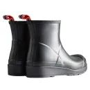 The Hunter Boot Co Women's Nebula Play Short Black Wellington additional 6