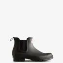 The Hunter Boot Co Original Men's Chelsea Black Wellington additional 2