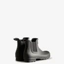 The Hunter Boot Co Original Men's Chelsea Black Wellington additional 3