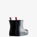 The Hunter Boot Co Women's Play Short Blue Boot additional 5