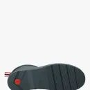 The Hunter Boot Co Women's Original Play Short Green Wellington Boots additional 4