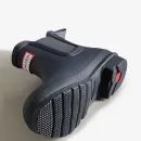 The Hunter Boot Co Women's Original Chelsea Navy Boots additional 1