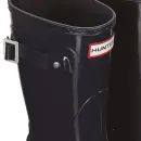 The Hunter Boot Co Women's Original Short Blue Wellington additional 4