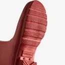 The Hunter Boot Co Women's Original Short Red Wellington Boots additional 5