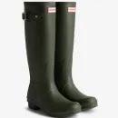 The Hunter Boot Co Original Tall Green Boot additional 1
