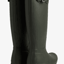 The Hunter Boot Co Original Tall Green Boot additional 3