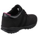 Amblers Safety FS706 Sophie Lace Up Safety Trainers - Black additional 2