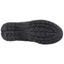 Amblers Safety FS706 Sophie Lace Up Safety Trainers - Black additional 4
