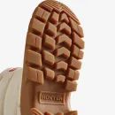 The Hunter Boot Co Women's Intrepid Short Cream Snow Boot additional 3