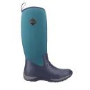 The Original Muck Boot Company Arctic Adventure Blue Wellington additional 3