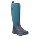 The Original Muck Boot Company Arctic Adventure Blue Wellington additional 2