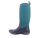 The Original Muck Boot Company Arctic Adventure Blue Wellington additional 4